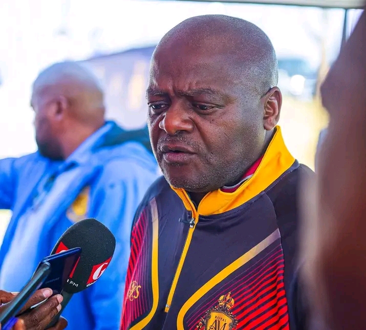 Dan Malesela return to Marumo Gallants after resigning from his co-coach role at Royal AM.