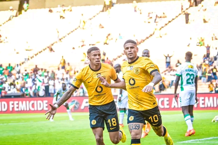 AmaZulu will look to ‘fix the country’ in Durban after securing a 1-1 draw against Kaizer Chiefs in their first-leg MTN8 semi-final, according to head coach Brandon Truter.