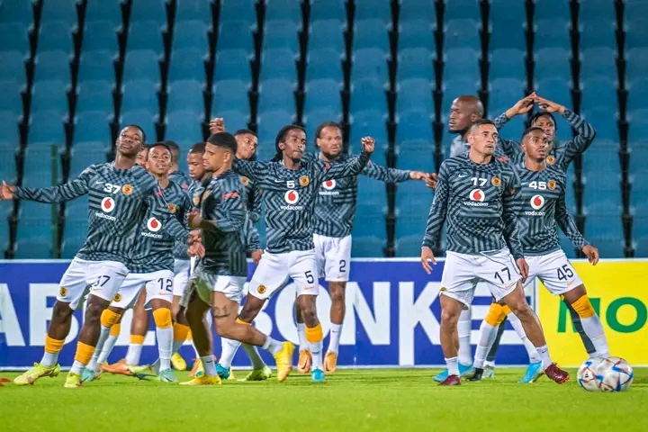 Kaizer Chiefs and Arthur Zwane already target on these THREE huge names.