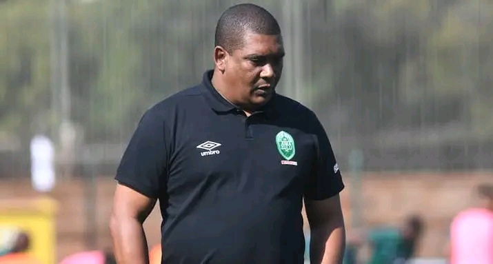 Sekhukhune United are in the market for a coach, and two DStv Premiership coaches have emerged as front runners for the vacancy.