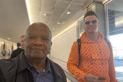 With Kaizer Chiefs struggling to find the back of the net this season, it has been no secret that they’re currently on the market for a new striker.