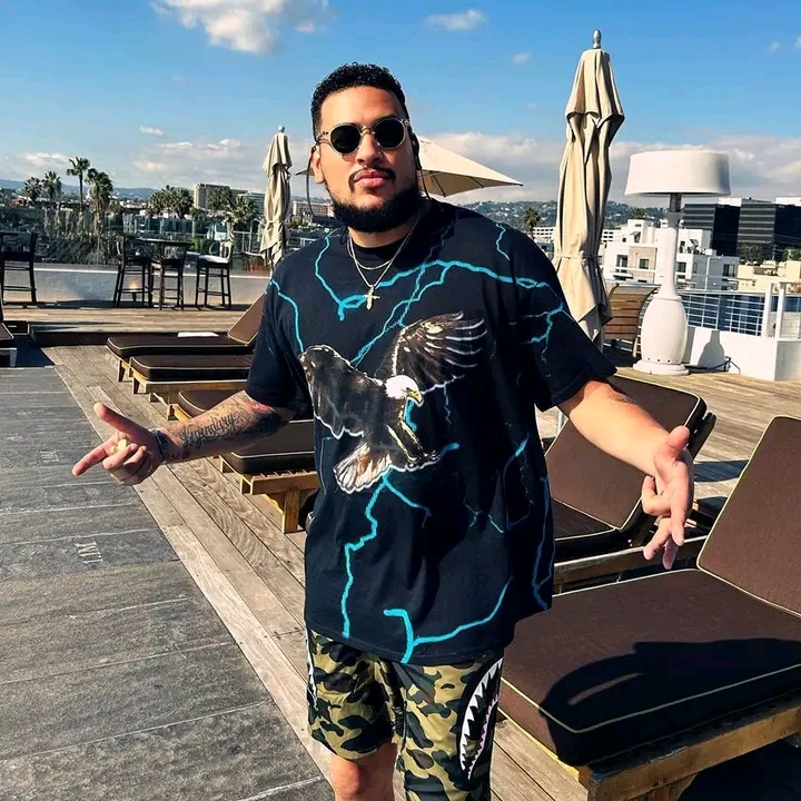AKA has been shot dead in Durban. The award winning rapper AKA, real name, Kiernan Forbes was allegedly shot and killed on Florida road in Morningside outside Capellos late on Friday night.