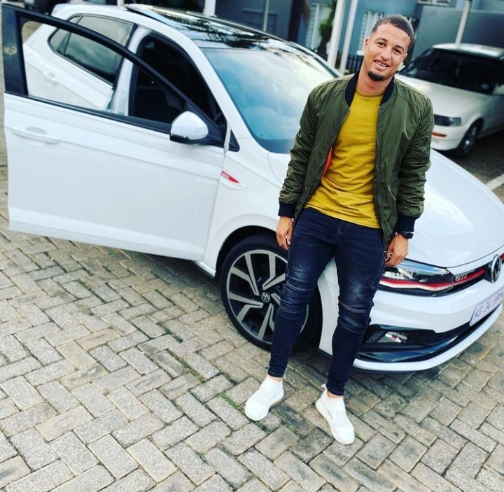 Yusuf Maart is undoubtedly one of the best midfielders in the Premier Soccer League (PSL). The talented star is currently representing Kaizer Chiefs and Bafana Bafana.