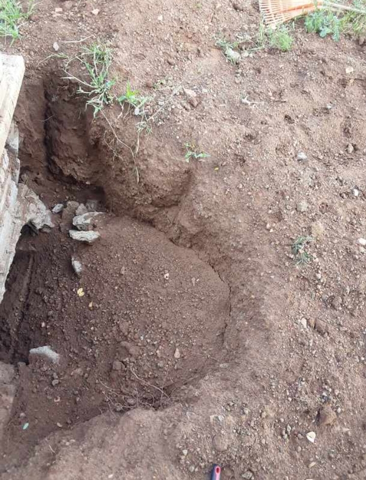 Police at Mokwakwaila, in the Mopani District in Limpopo, have launched an “unusual” investigation into a case of violation of a grave and theft of a corpse after the body of a deceased man was dug out of the grave and stolen.