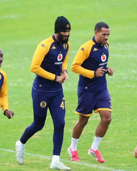 Tashreeq Morris