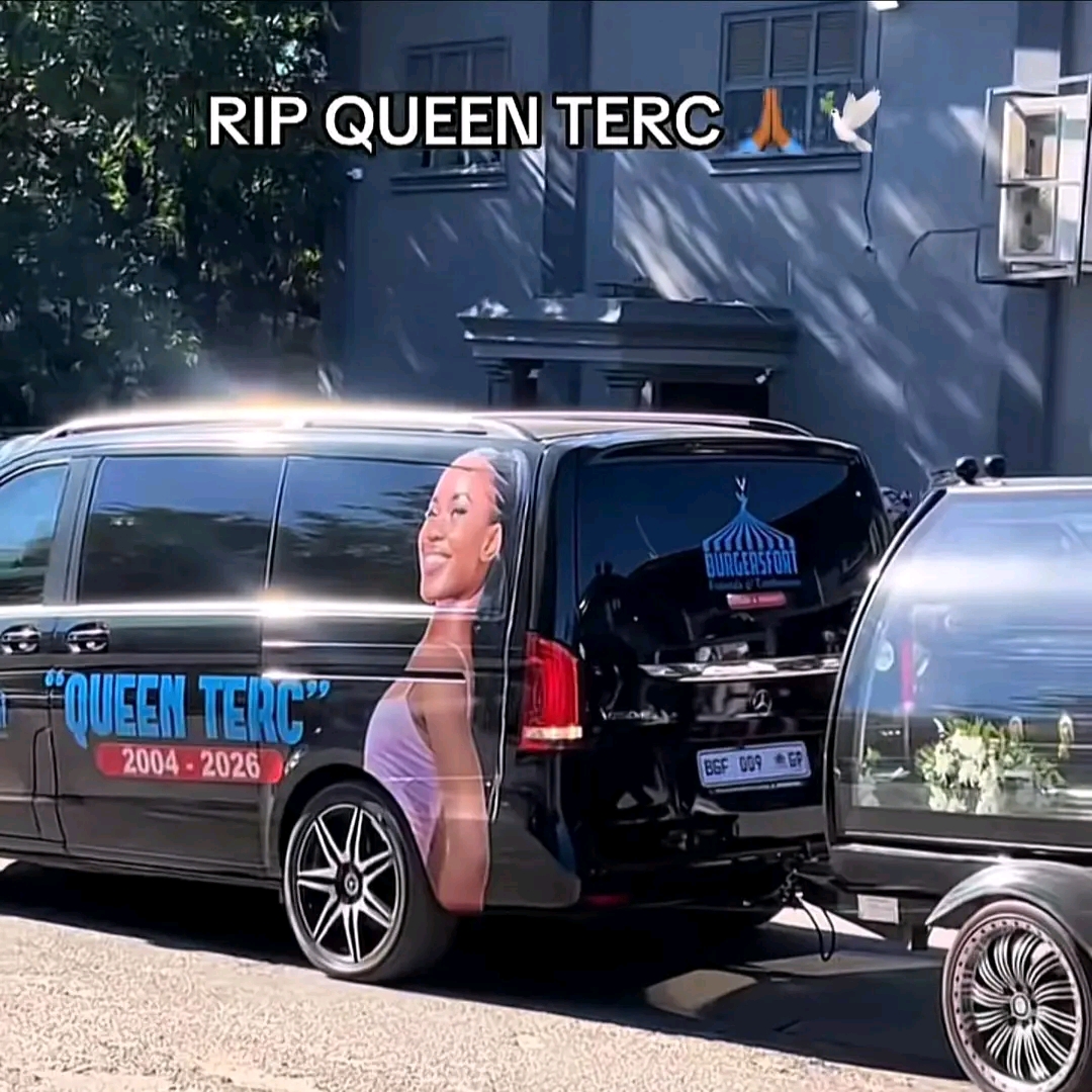 Queen Terc