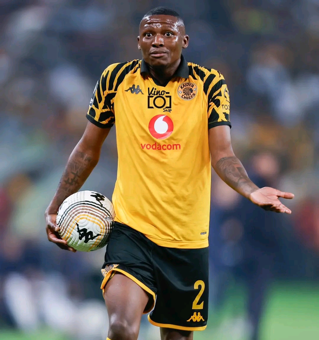 Thabiso Monyane