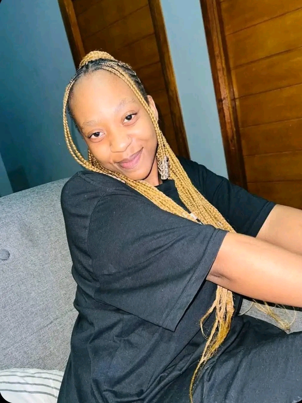 Anele Mzila
