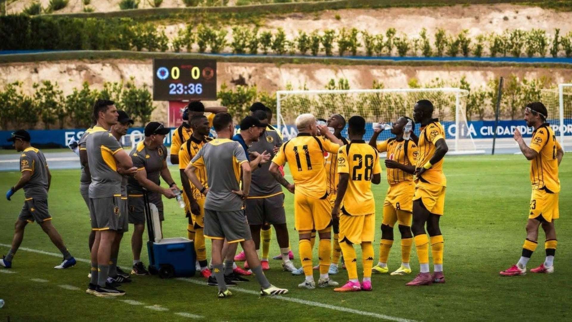 Kaizer Chiefs
