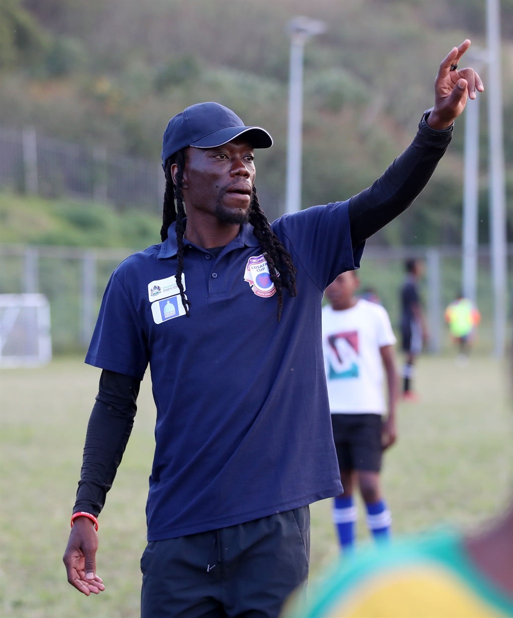 Reneilwe Letsholonyane