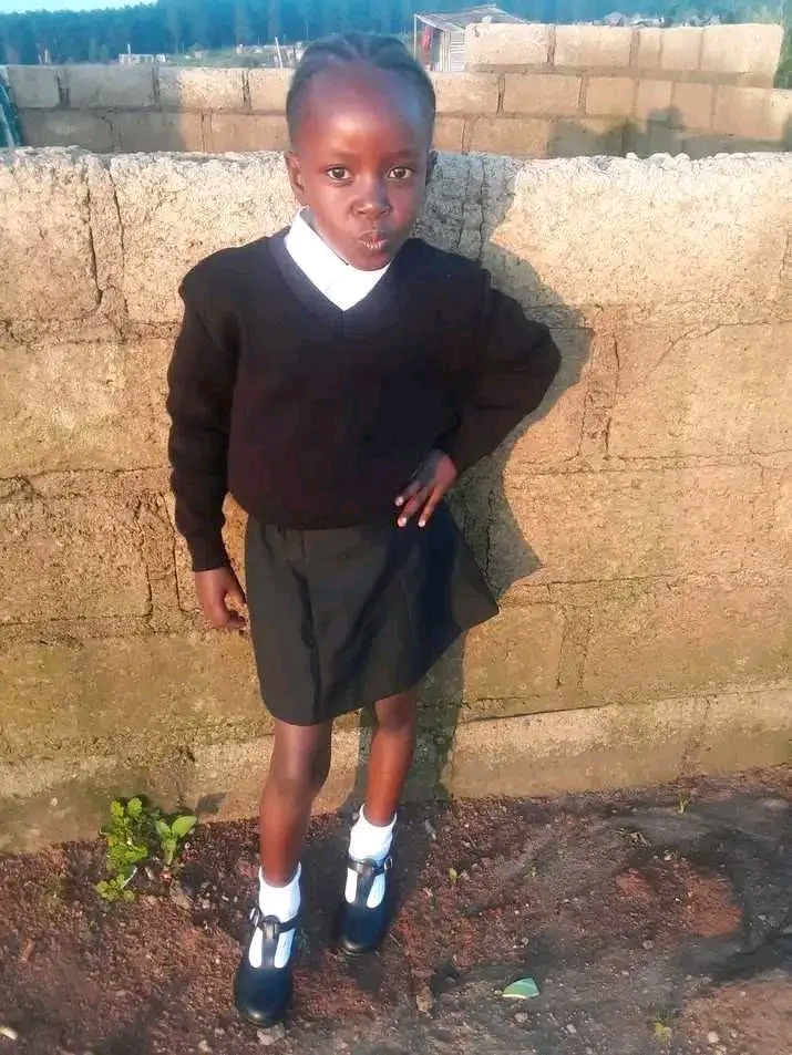 Rethabile Okuhle Vilakazi
