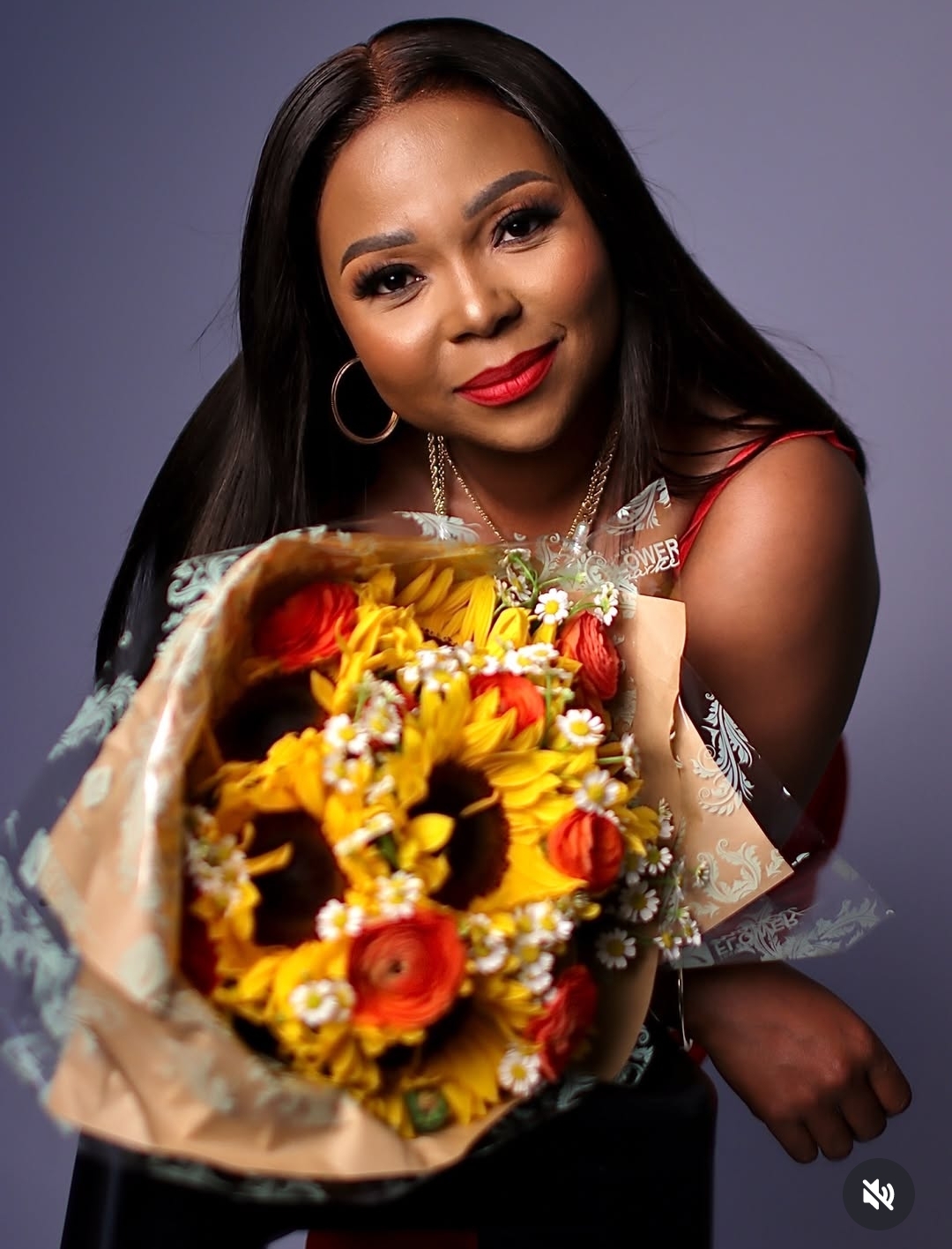 Mpho Maboi