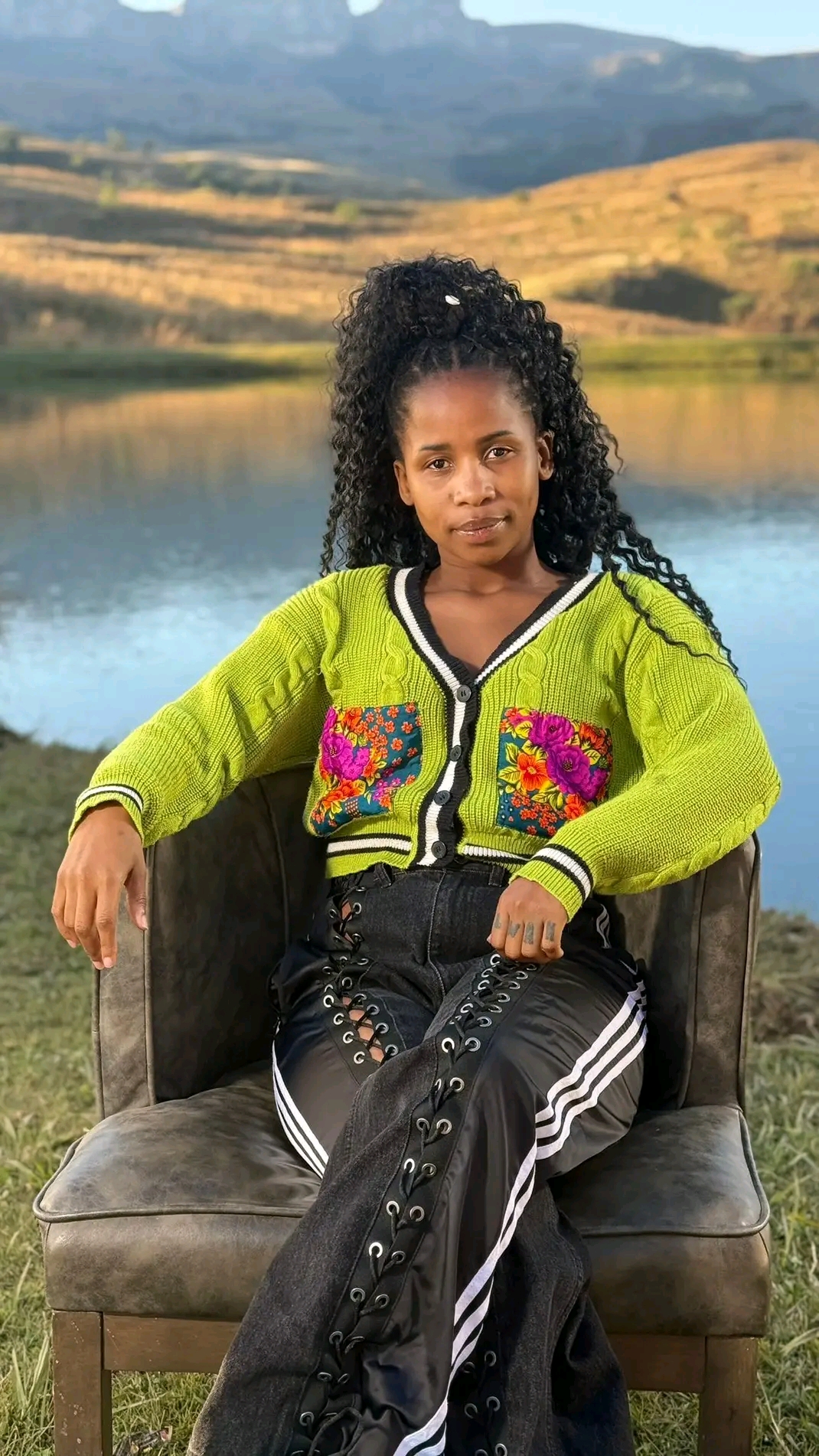 Lwah Ndlunkulu