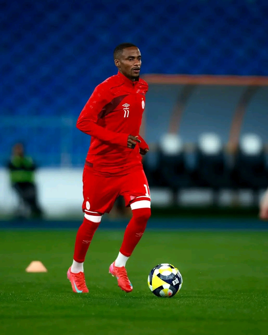 Thembinkosi Lorch