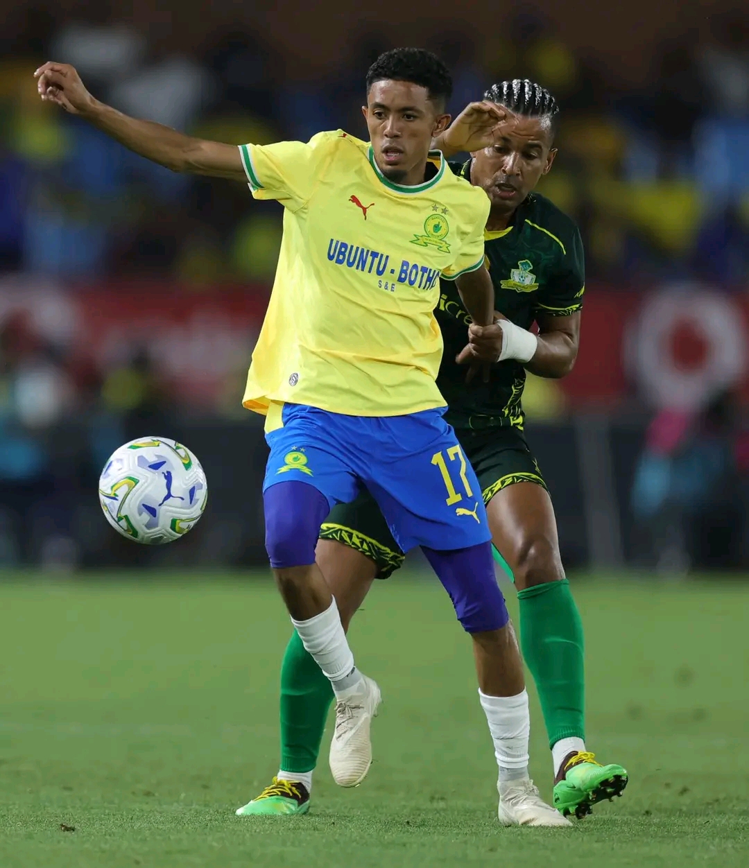 Mamelodi Sundowns