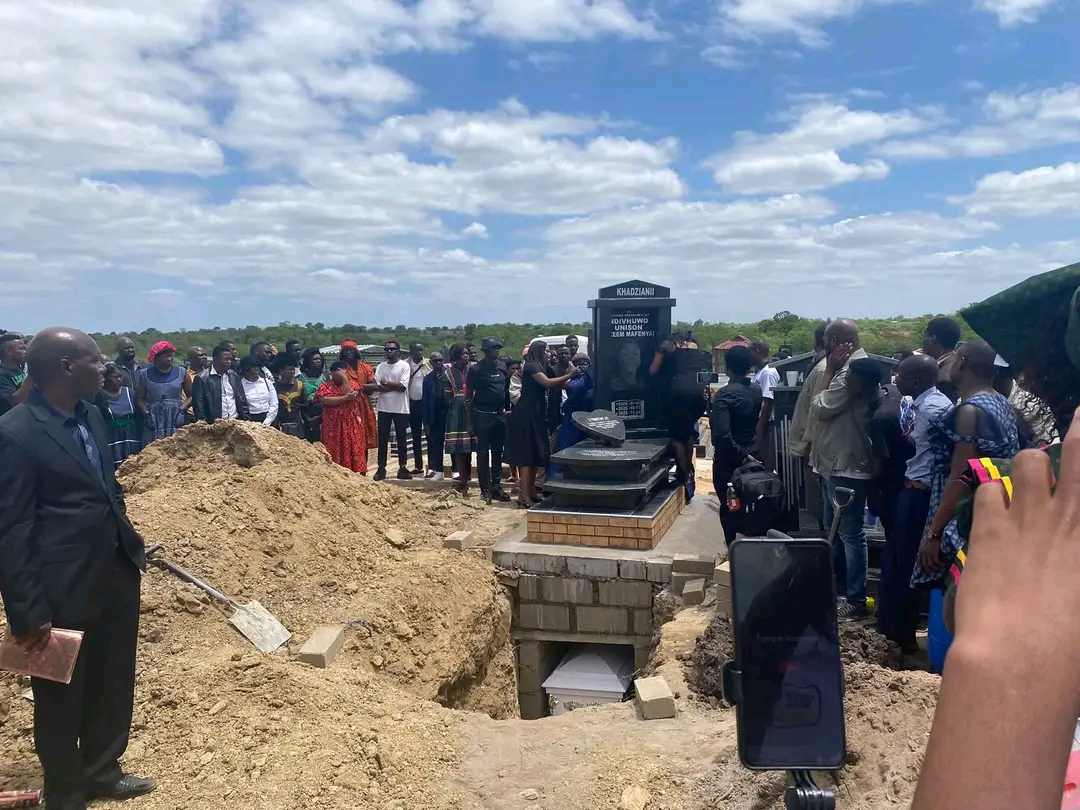 Skeem Mafenya