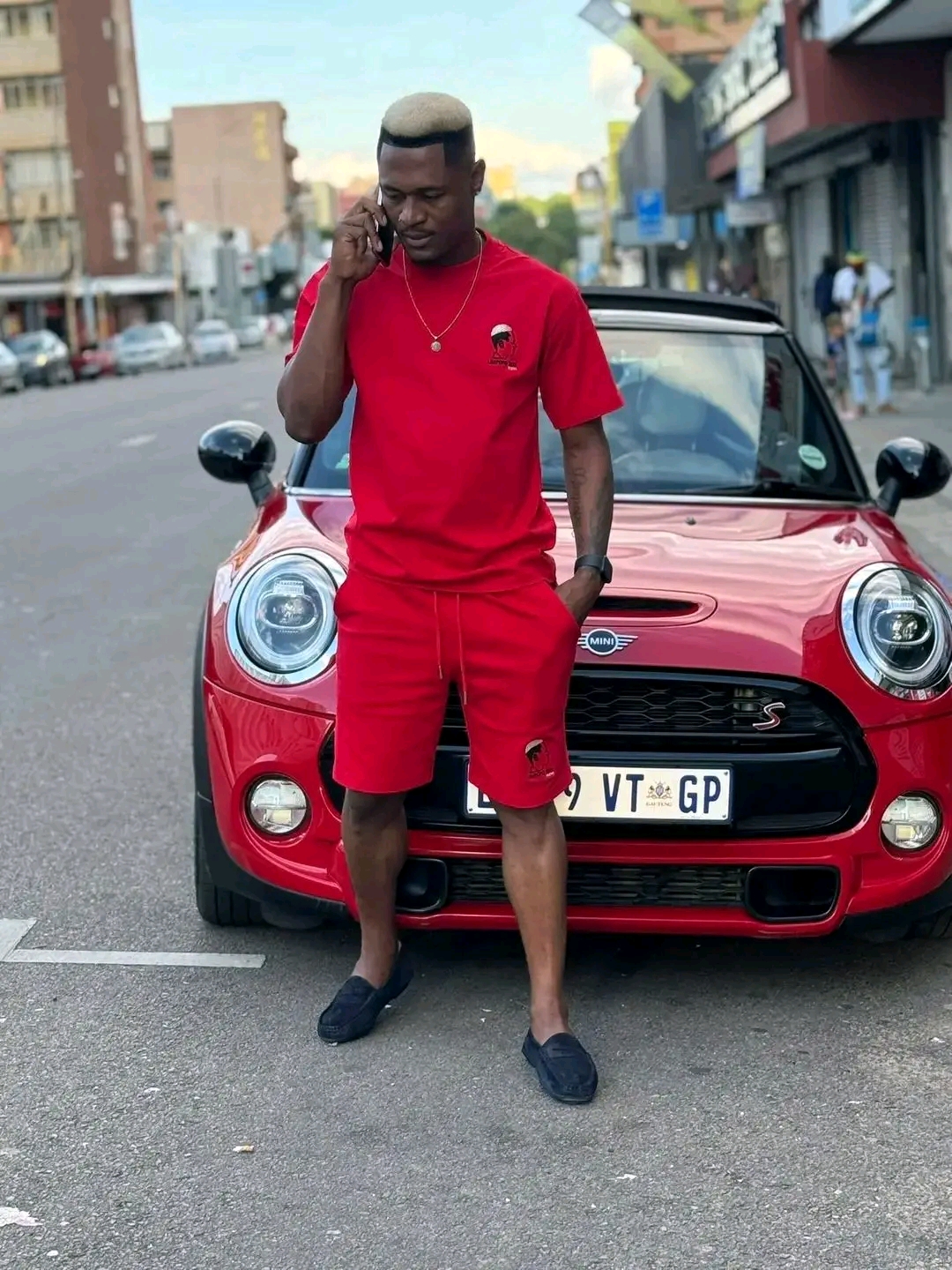 Limpopo boy
