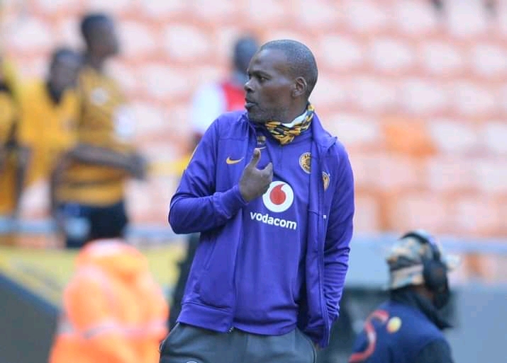 Amakhosi legend reveals why he is the right person to coach the club permanent