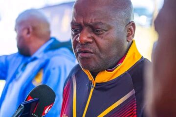 Dan Malesela return to Marumo Gallants after resigning from his co-coach role at Royal AM.