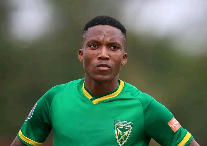 Golden Arrows forward and Amakhosi sought-after target Pule Mmodi is still very keen on signing for Kaizer Chiefs, according to the latest reports.