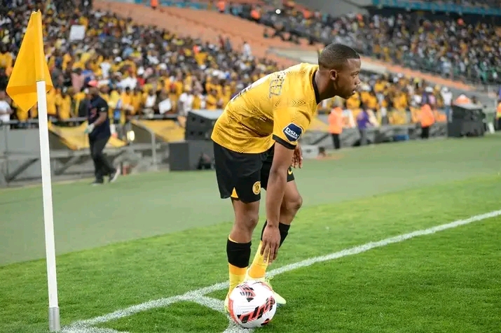 New Kaizer Chiefs striker Ashley du Preez has revealed emotional feelings after he was recently called up to the Bafana Bafana squad.