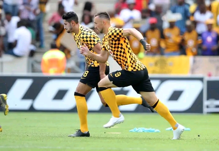 Royal AM striker Samir Nurkovic says it is “sad” that at Kaizer Chiefs he was mired by plenty of injuries because he wanted to contribute more to the club.