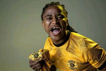 Kaizer Chiefs midfielder Siyethemba Sithebe has endured sleepless nights thinking of a way to up his game at the club, admitting that his statistics are below par for an attacking midfielder.