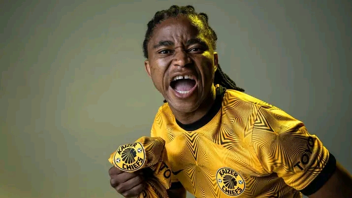 Kaizer Chiefs midfielder Siyethemba Sithebe has endured sleepless nights thinking of a way to up his game at the club, admitting that his statistics are below par for an attacking midfielder.