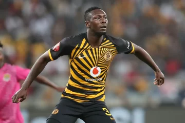 Three Kaizer Chiefs players who could still leave the club before the June transfer window closes on the 22nd of September 2022.