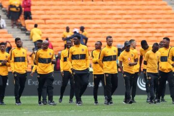 Kaizer Chiefs defender Dillan Solomons has a bone to chew with AmaZulu FC who are their next opponent in the MTN8 semi finals.