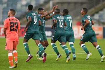 AmaZulu head coach Brandon Truter was displeased with match official Victor Gomes' officiating during their clash with Kaizer Chiefs on Sunday.