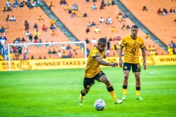 Watch Kaizer Chiefs vs Amazulu highlights. Kaizer Chiefs were held to a 1-1 draw by 10-man AmaZulu in their first leg MTN8 semi-final at FNB Stadium on Sunday afternoon.