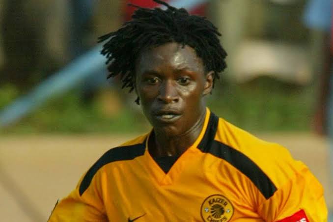 Former Zimbabwe international Kelvin Mushangazhike has lived to rue the day Kaizer Chiefs barred him from attending trials at French giants Paris Saint Germain PSG in 2003.
