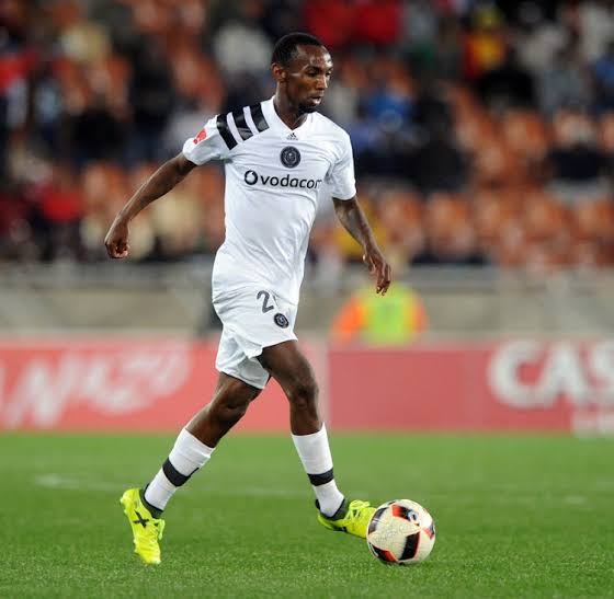 Thabo Rakhale is one of the well-known South African football players who has recently played for Orlando Pirates Football Club.