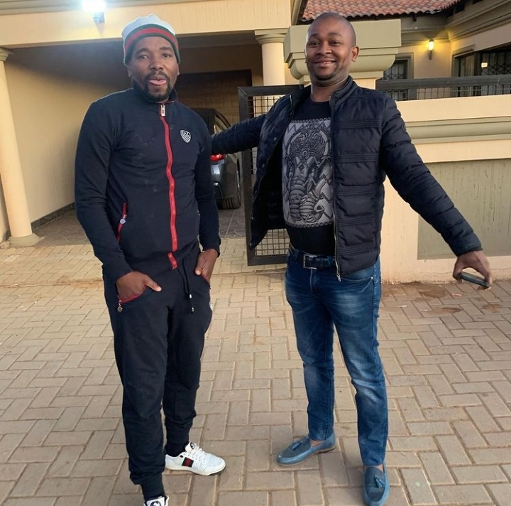 Abia Nale is one of the South African professional football players who played for clubs like Kaizer Chiefs, Platinum Stars and Mpumalanga Black Aces in the past years.