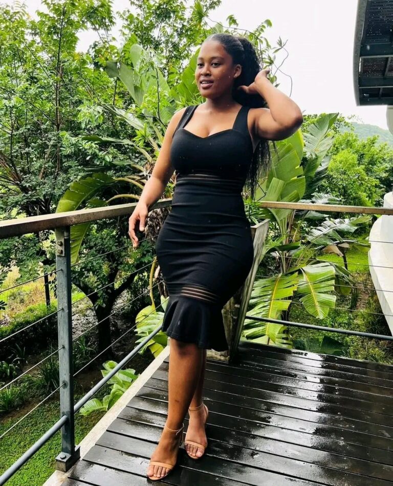 Asavela Mngqithi Biography Net Worth, Age, Qualifications, Cars