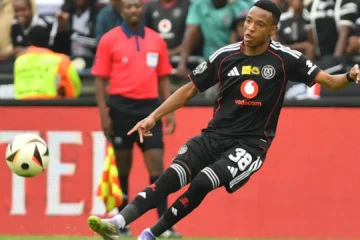 Relebohile Mofokeng rejected by Sekhukhune united while on trials