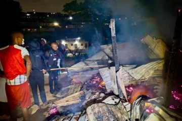 Themba Mkhize