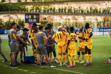 Kaizer Chiefs