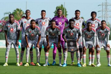 Orlando Pirates