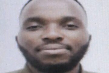 Nzuzo Mthombeni